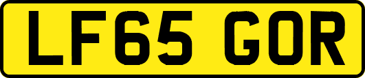 LF65GOR