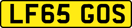 LF65GOS