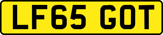 LF65GOT
