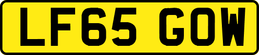 LF65GOW
