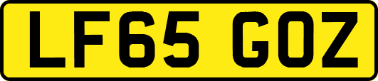 LF65GOZ