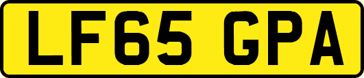 LF65GPA