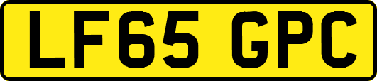LF65GPC