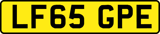 LF65GPE