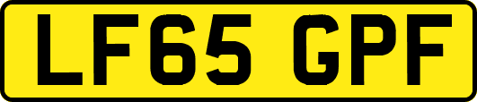 LF65GPF