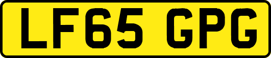 LF65GPG