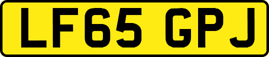 LF65GPJ