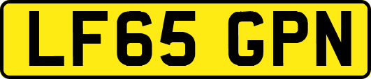 LF65GPN