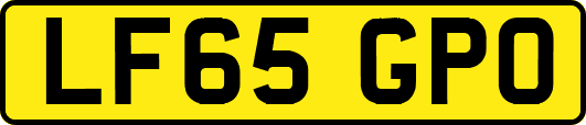 LF65GPO