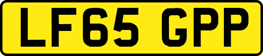 LF65GPP
