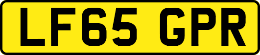 LF65GPR