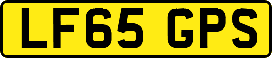 LF65GPS