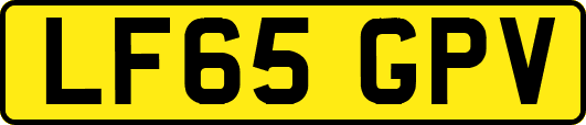 LF65GPV