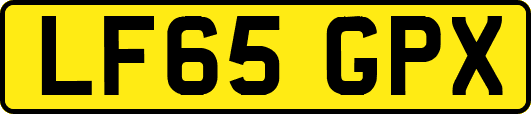 LF65GPX