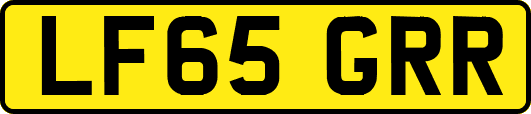 LF65GRR