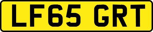 LF65GRT