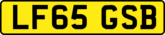 LF65GSB