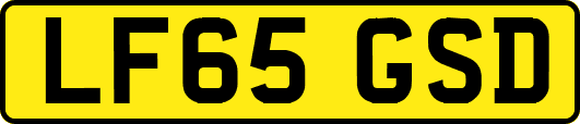 LF65GSD