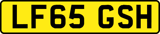 LF65GSH