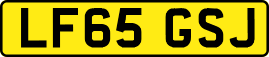 LF65GSJ