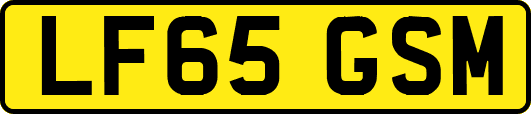 LF65GSM