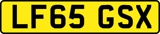 LF65GSX