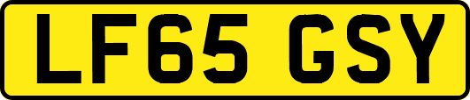 LF65GSY
