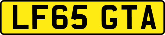LF65GTA
