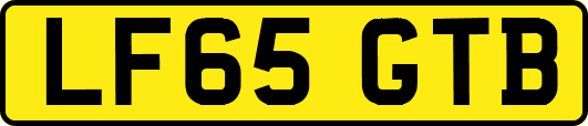 LF65GTB