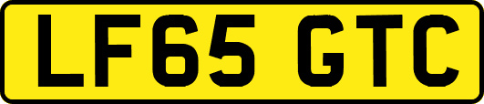 LF65GTC