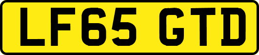 LF65GTD