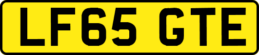 LF65GTE