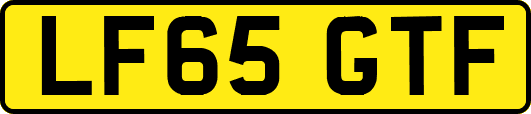 LF65GTF