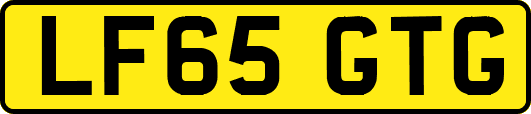 LF65GTG