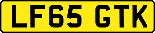 LF65GTK