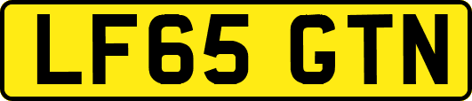 LF65GTN
