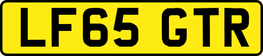 LF65GTR
