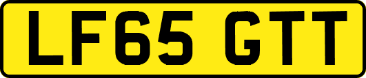 LF65GTT