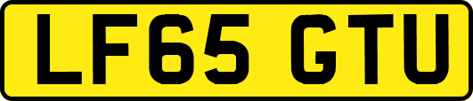 LF65GTU