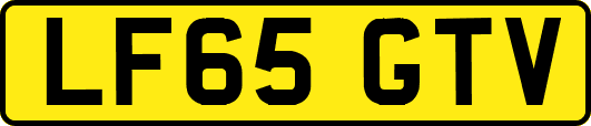 LF65GTV