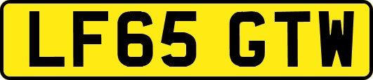 LF65GTW