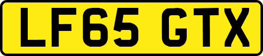 LF65GTX