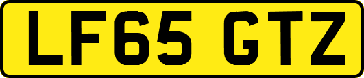 LF65GTZ