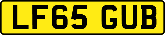 LF65GUB