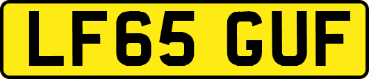 LF65GUF