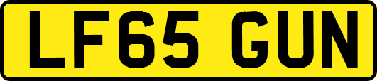 LF65GUN