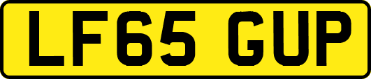 LF65GUP