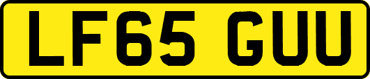 LF65GUU