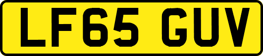 LF65GUV