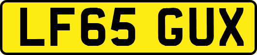 LF65GUX